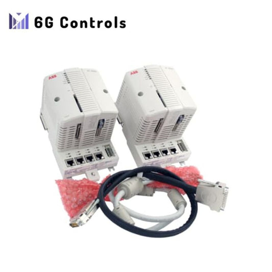 ABB PM864AK02 3BSE018164R1 Redundant Processor Unit