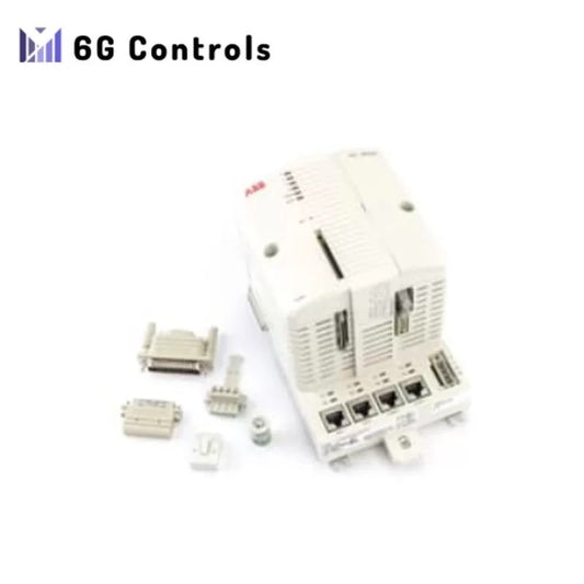 ABB PM864K01 3BSE018150R1 Processor Unit Kit In Stock