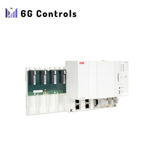 ABB PM904F PM 904F 3BDH001002R0001 CPU Module