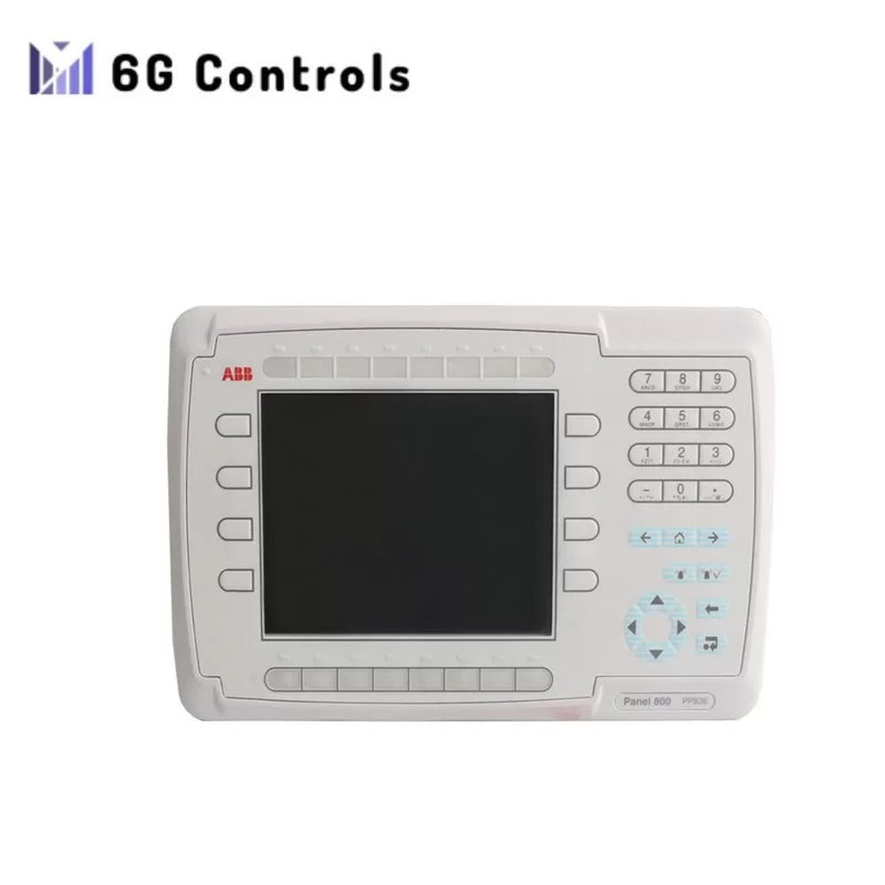 ABB PP836A 3BSE042237R2 Control panel Brand New In Stock