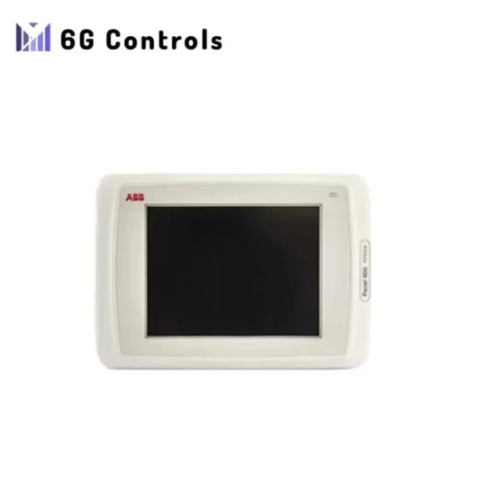 ABB PP865A 3BSE042236R2 Touch Panel Brand New In Stock