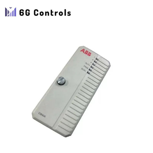 ABB PPD539 3BHE039770R0102 Control Device Module