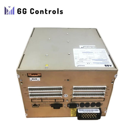ABB REF542PLUS 1VCF752000 BASE UNIT Brand New In Stock
