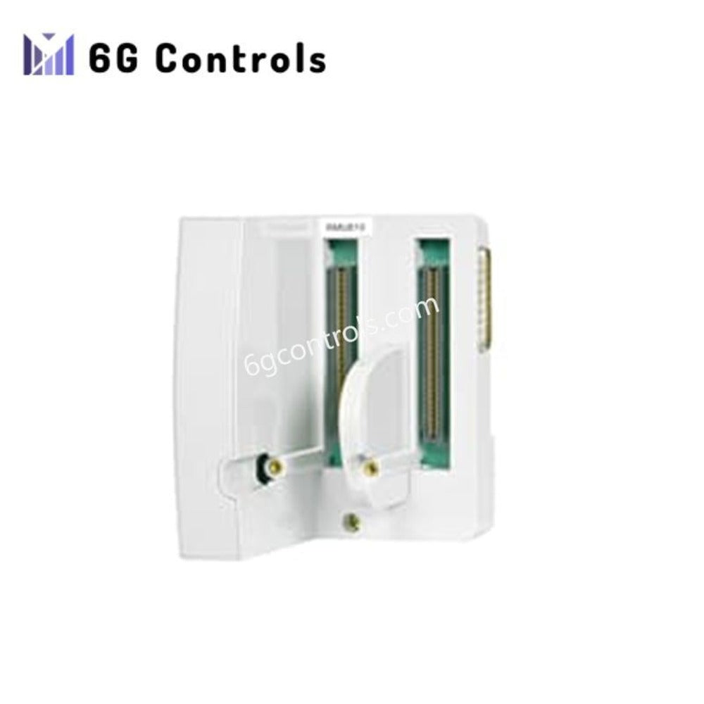 ABB RMU610 2VAA008425R1 Base for Redundant cRBX01