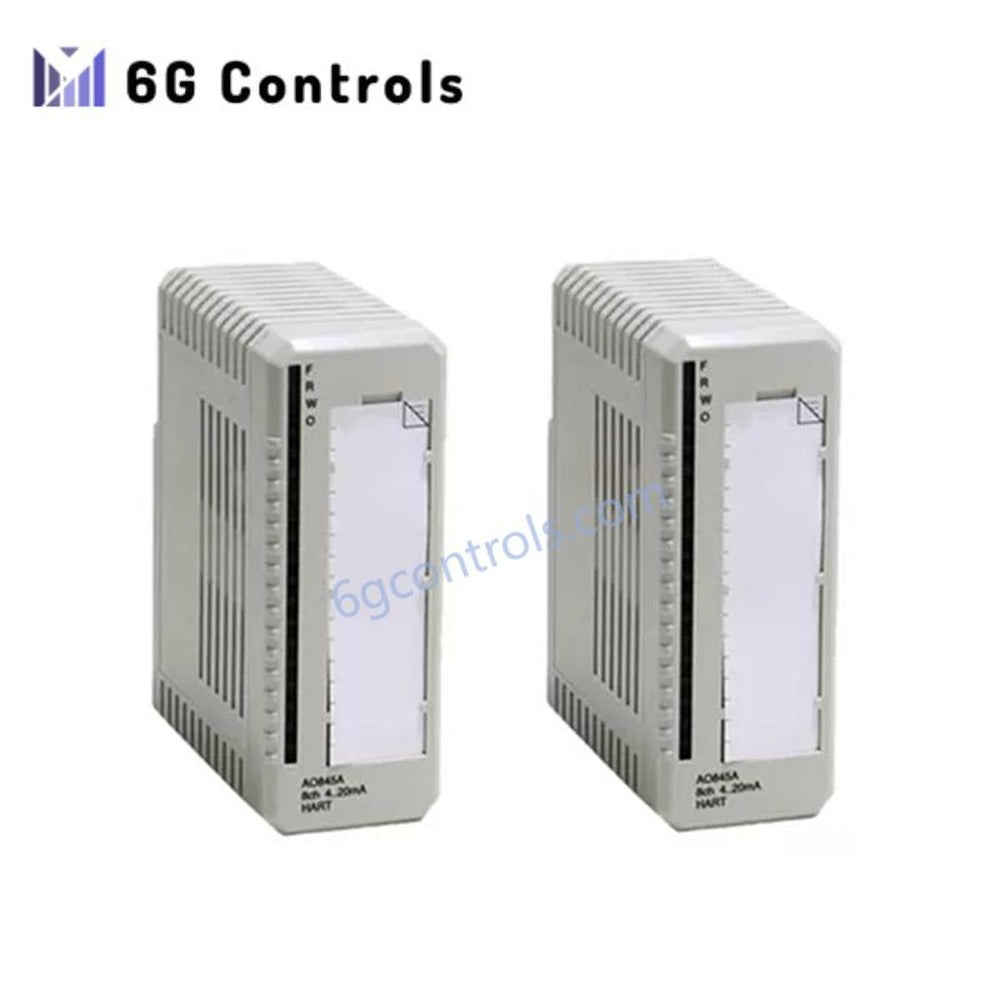 ABB RTU560 560CMG10 1KGT017600R001 Remote Terminal Unit