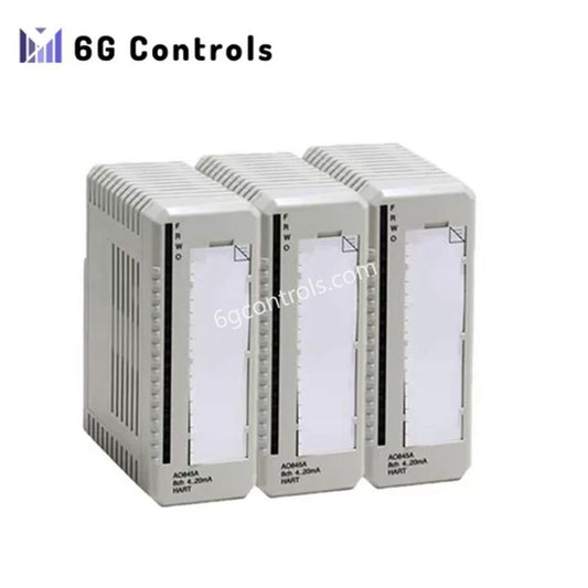 ABB RTU560 560CMG10 1KGT017600R001 Remote Terminal Unit