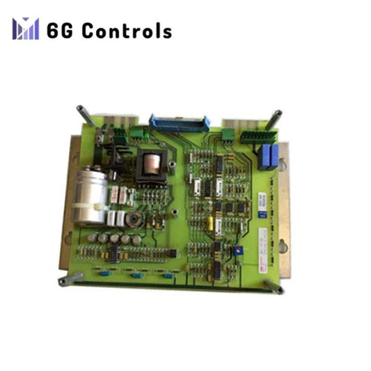 ABB S-093H 3BHB030478R0309 Phase Module In Stock