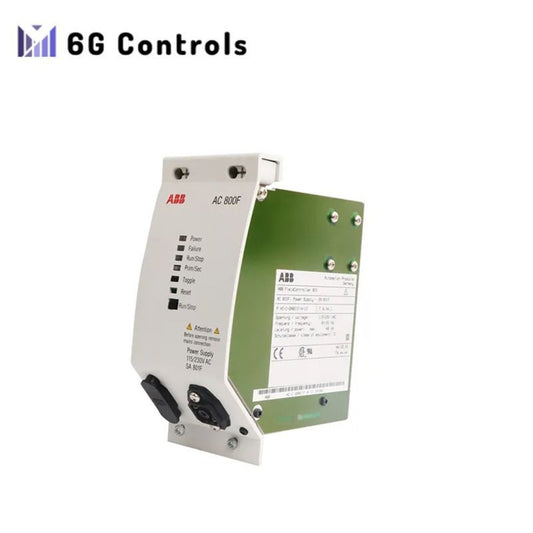 ABB SA801F 3BDH000011-REF Power Supply 115/230 VAC