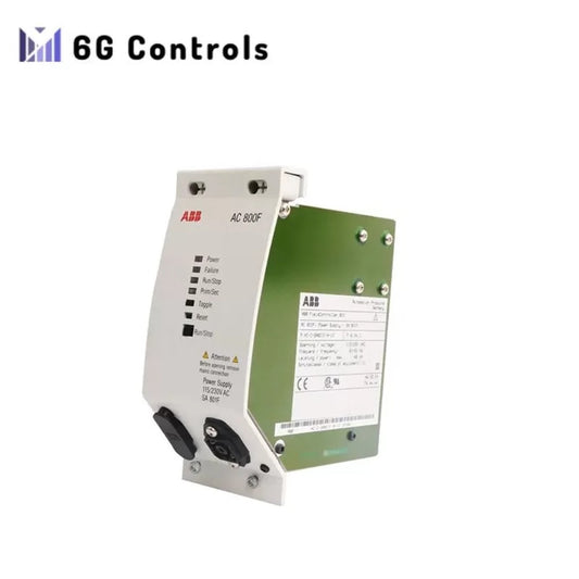 ABB SA801F 3BDH000011-REF Power Supply 115/230 VAC