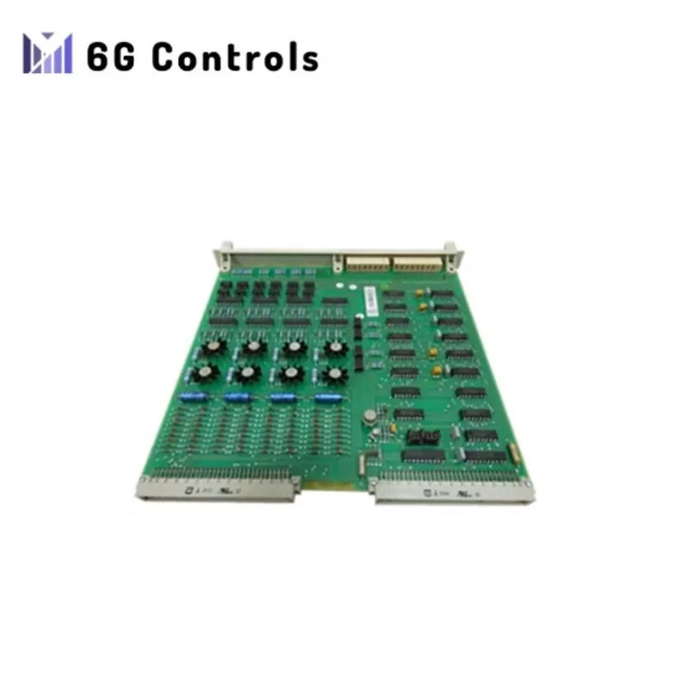 ABB SCYC55880 MVAC Drive Board Brand New In Stock
