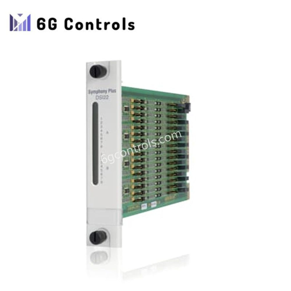 ABB SPDIS22 Digital Input Module High Quality Brand New