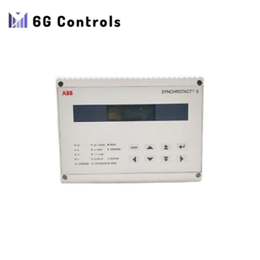 ABB SYN5201A-Z Automation Module Brand New In Stock