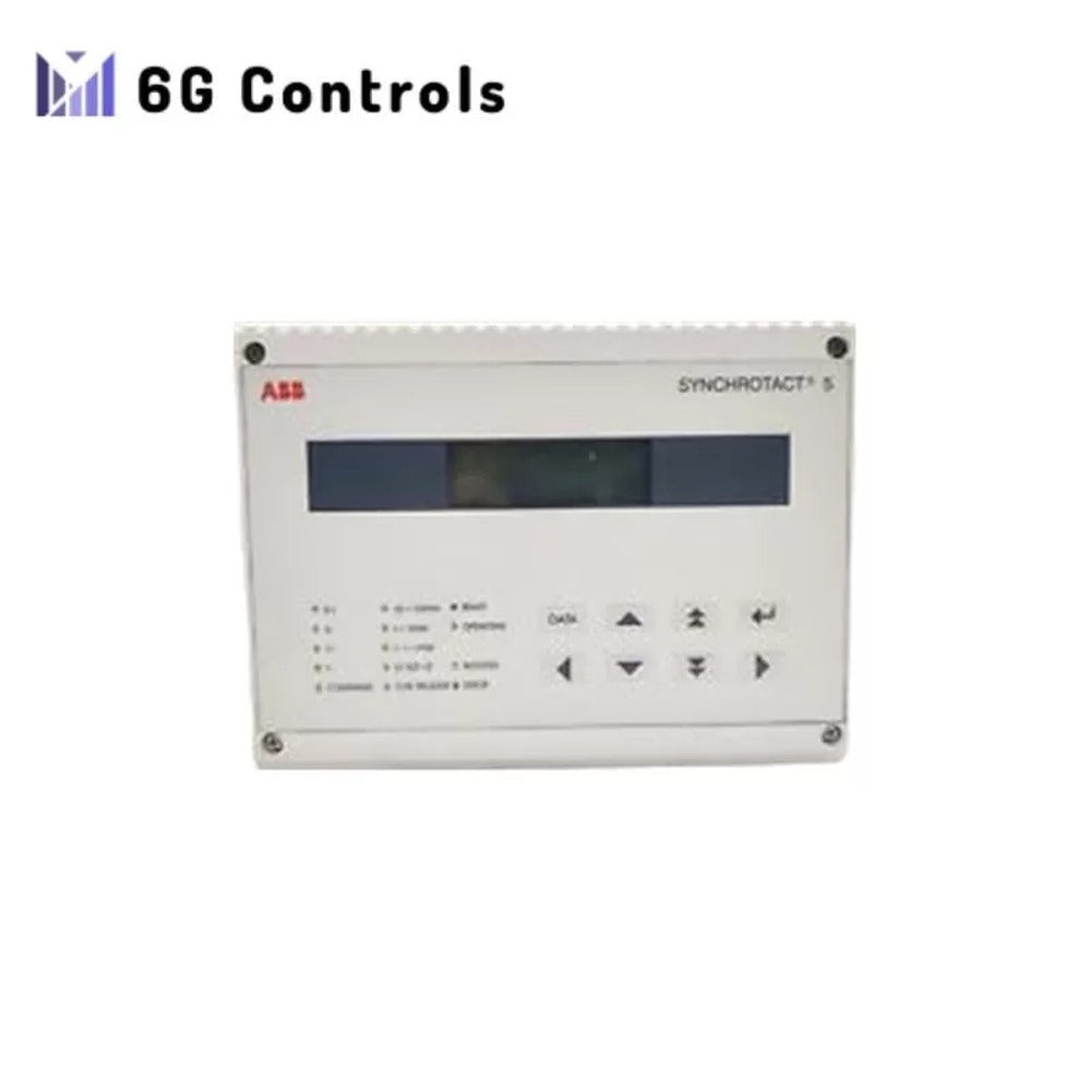 ABB SYN5201A-Z Automation Module Brand New In Stock