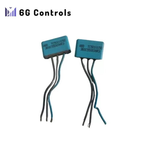ABB TC501V150 3BSC550038R3 Prefabricated Cable