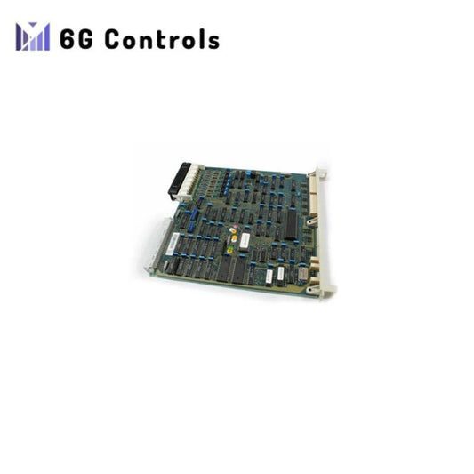 ABB TPSG4AI 1KHL015623R0004 Analog Input Module
