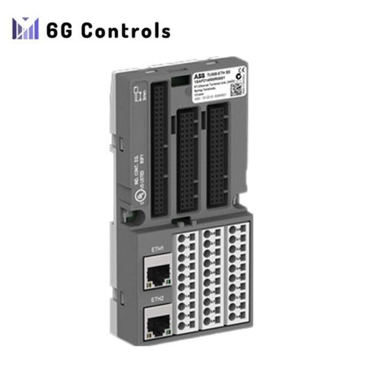 ABB TU508-ETH 1SAP214000R0001 Interface Terminal Unit