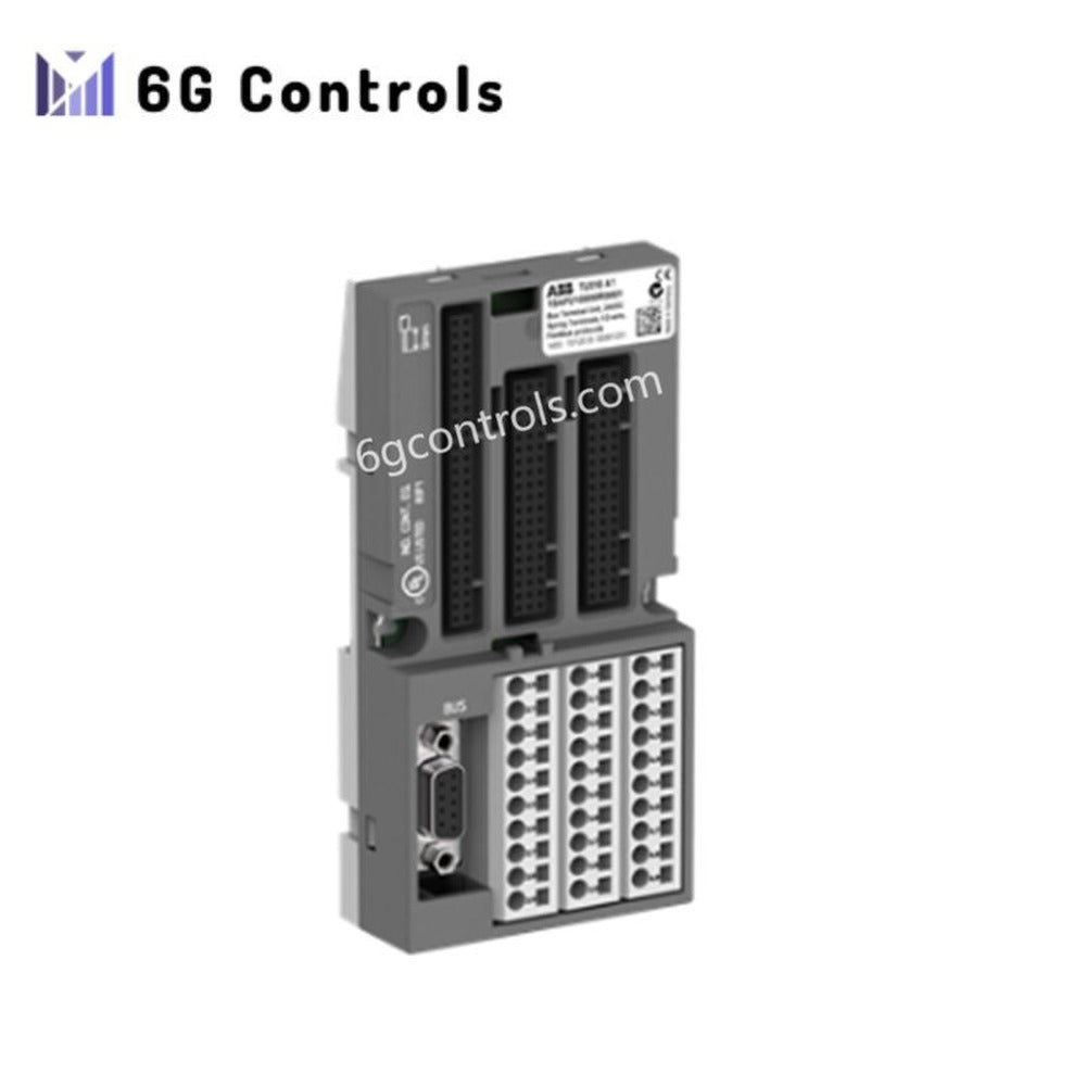 ABB TU510 1SAP210800R0001 Interface Terminal Unit