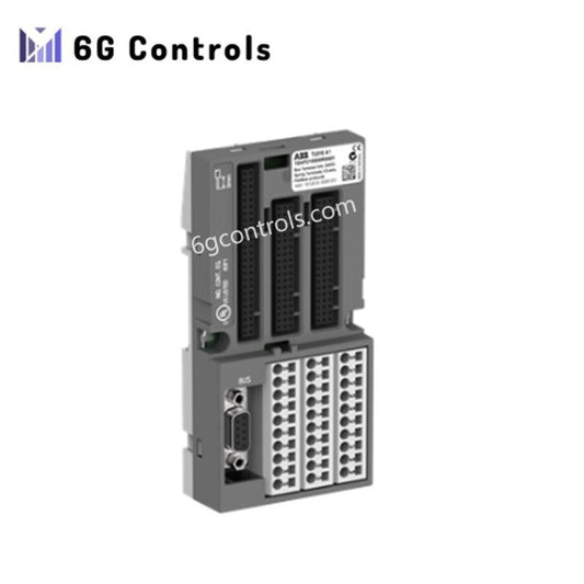 ABB TU510 1SAP210800R0001 Interface Terminal Unit