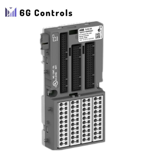 ABB TU532 1SAP217000R0001 I/O Terminal Unit In Stock