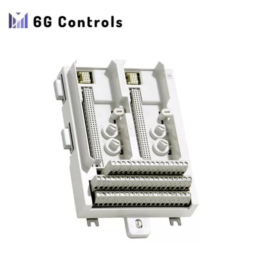 ABB TU842 3BSE020850R1 Redundant MTU Module In Stock