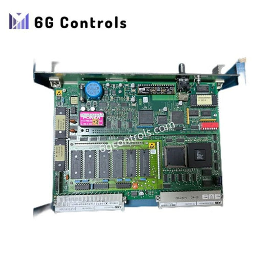 ABB UB370E HEIE420794R1 Guard Unit Most Favorable