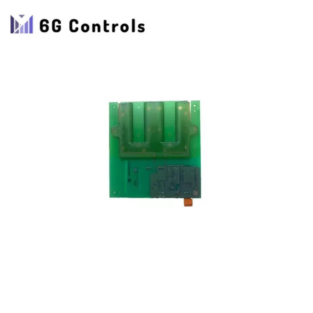 ABB UBC717AE101 HIEE300927R0101 High Voltage Inverter Board