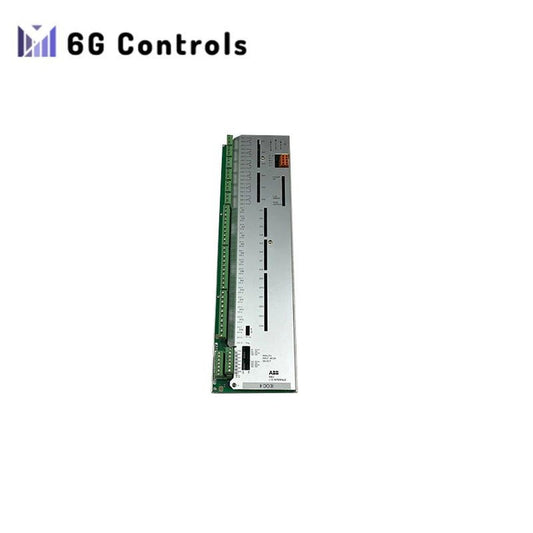 ABB UFC719AE01 3BHB003041R0101 I/O Control Board