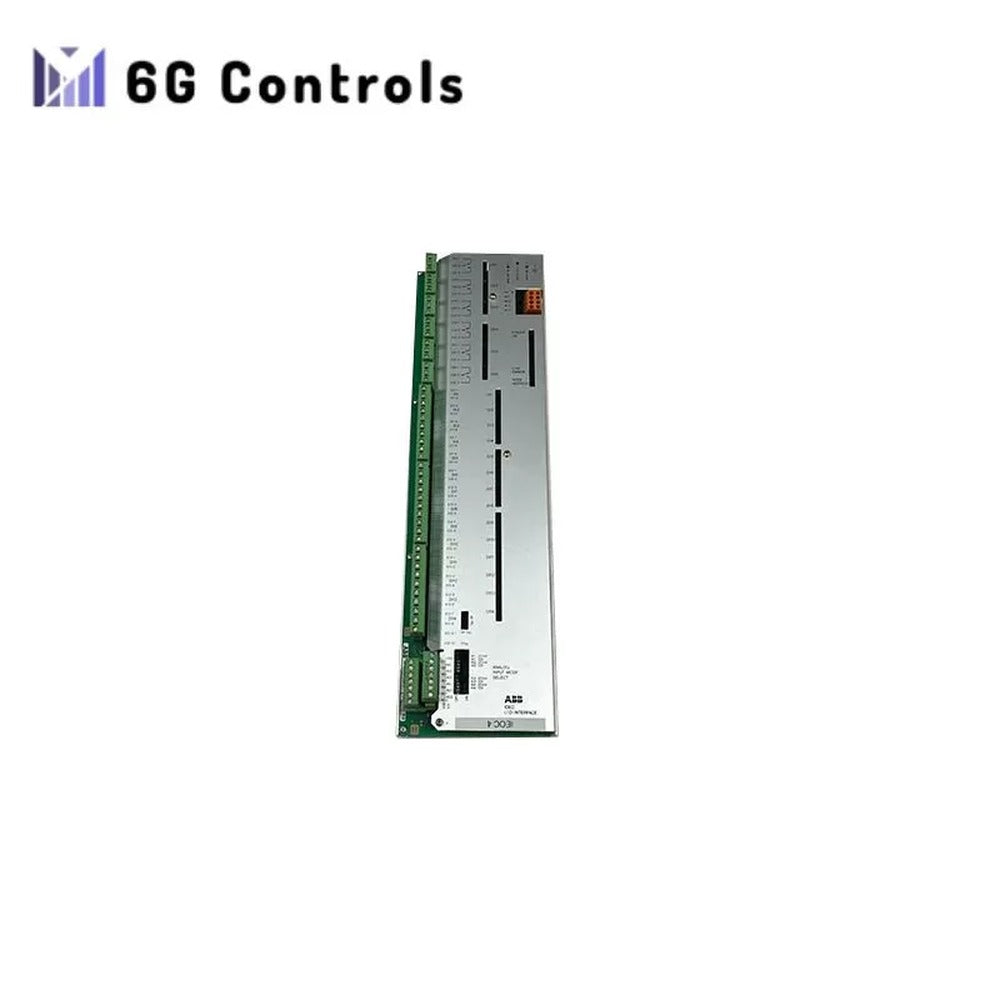 ABB UFC719AE01 3BHB003041R0101 I/O Control Board