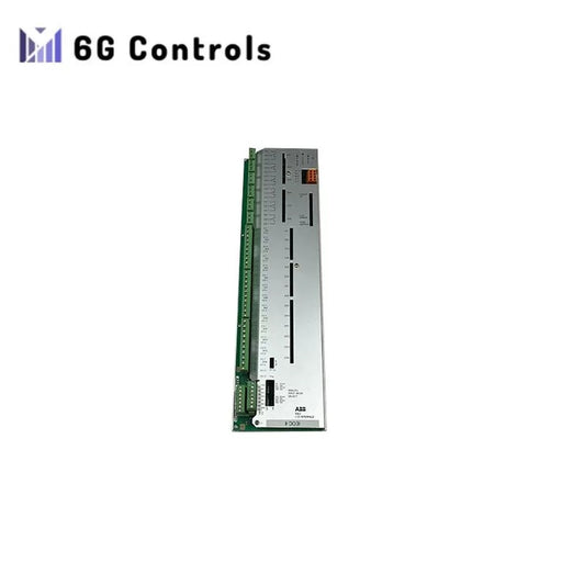ABB UFC719AE01 3BHB003041R0101 I/O Control Board