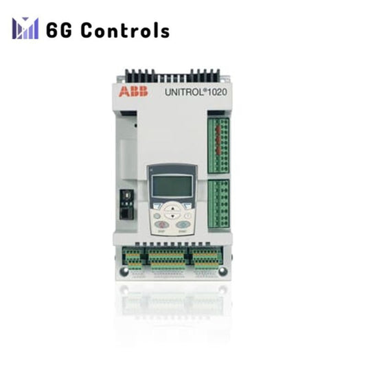 ABB UNITROL 1020 UNS0119A-Z,V1 3BHE030579R0003 Basic Converter Module