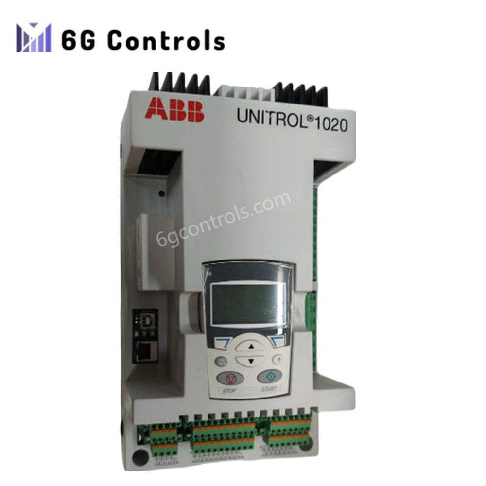 ABB UNS0119A-Z 3BHE030579R0003 System Module Brand New