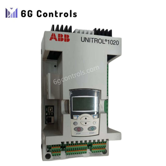 ABB UNS0119A-Z 3BHE030579R0003 System Module Brand New