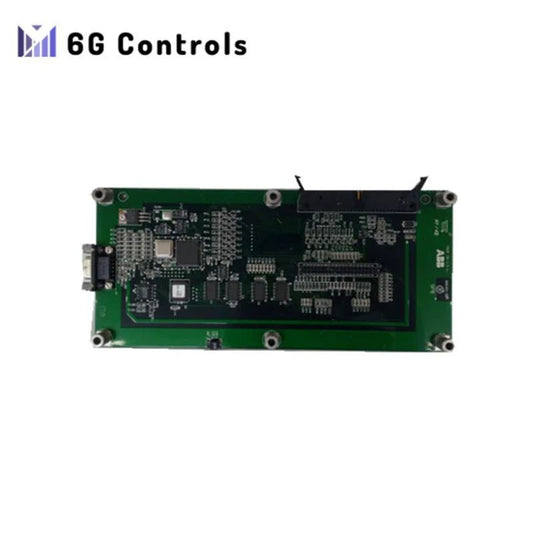 ABB UNS2880A-P 3BHB005727R0001 High-Performance PCB Module