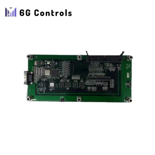 ABB UNS2880A-P 3BHB005727R0001 High-Performance PCB Module
