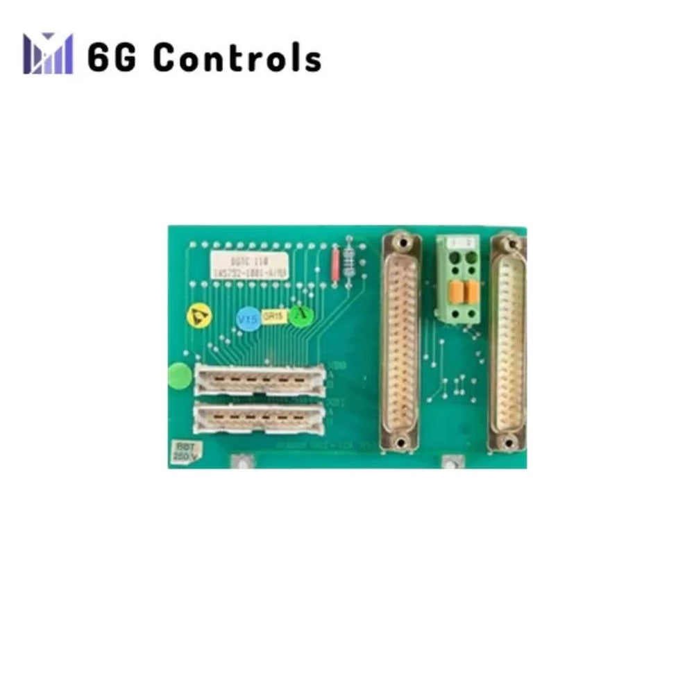 ABB XV C770 AE 3BHE006414R0001 Digital Input Module