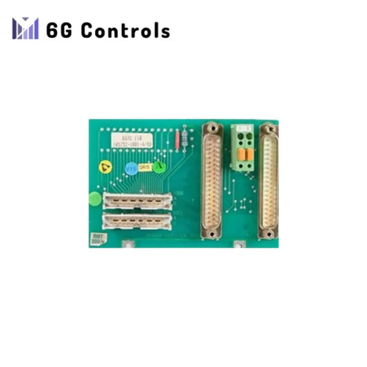ABB XV C770 AE 3BHE006414R0001 Digital Input Module