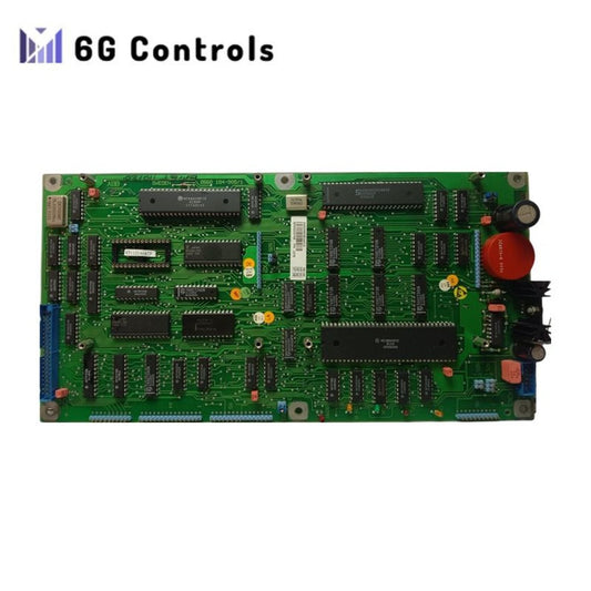 ABB YPK107E 3ASD489301A410 Communication Unit Card