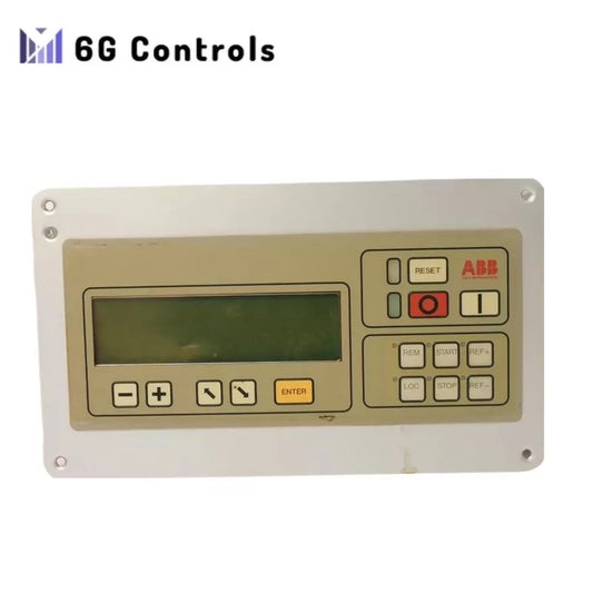 ABB YPP109A YT204001-HS Keyboard Assembly Brand New In Stock