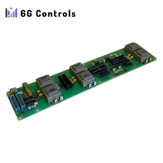 ABB YPQ108A YT204001-DT Circuit I/O Board In Stock