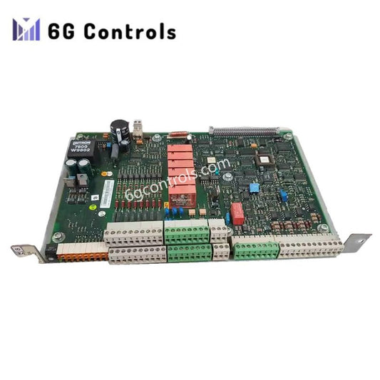 ABB YPQ110A 3ASD573001A5 Mixed I/O Board Brand New