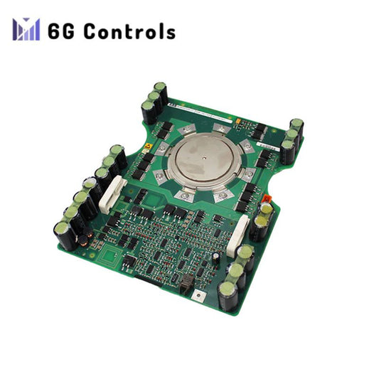 ABB 3BHE022333R0101 5SHX0660R0002 5SXE05-0158 IGCT Module