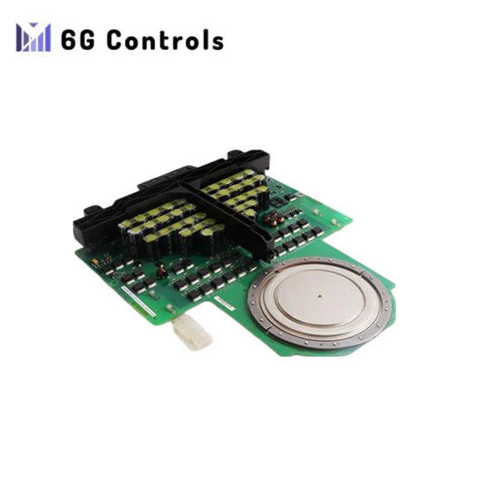 ABB 3BHE022333R0101 5SHX0660R0002 5SXE05-0158 IGCT Module