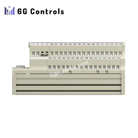 Schneider Electric ABE7CPA02 Connection Sub-base Module