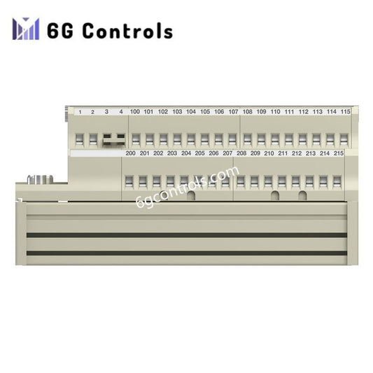 Schneider Electric ABE7CPA03 Connection Sub-base