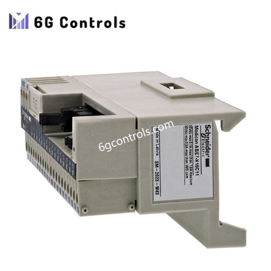 Schneider Electric ABE7H16C11 Passive Discrete I/O Sub-base