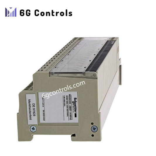 Schneider Electric ABE7H16F43 Passive Connection Sub-base