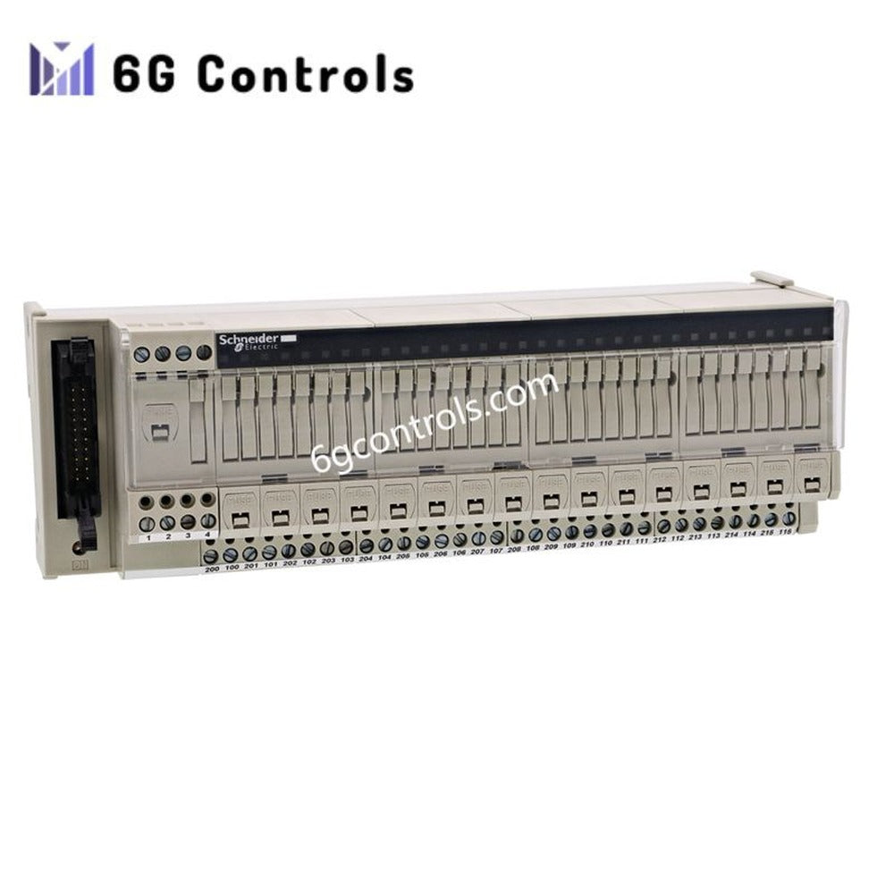 Schneider Electric ABE7H16F43 Passive Connection Sub-base