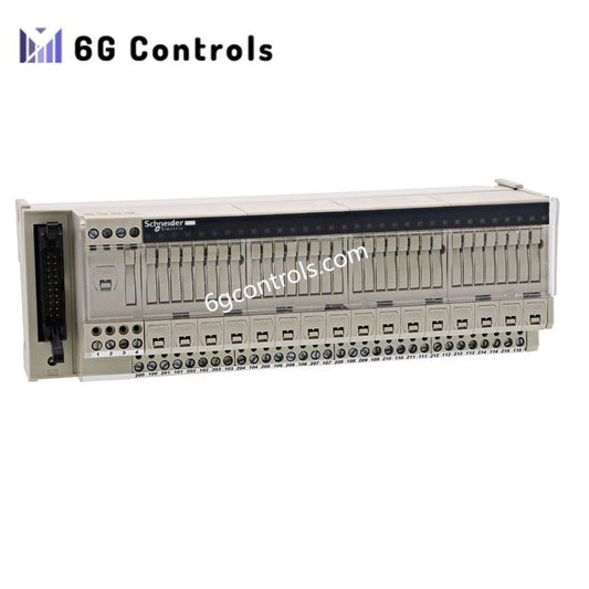 Schneider Electric ABE7H16F43 Passive Connection Sub-base