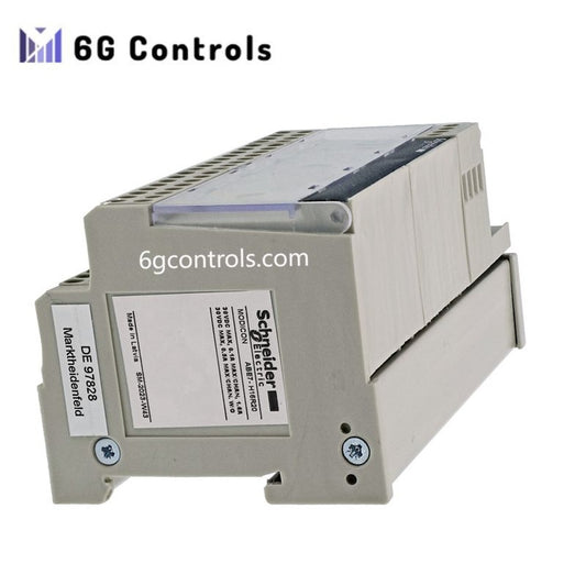Schneider Electric ABE7H16R20 I/O Sub-base
