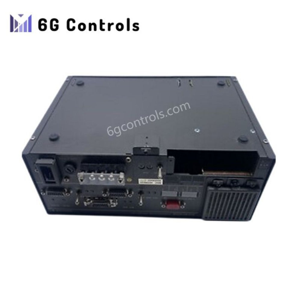 Yokogawa ACG10S-F8123 Communication Gateway Unit In Stock